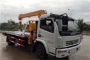 华安24小时道路救援服务